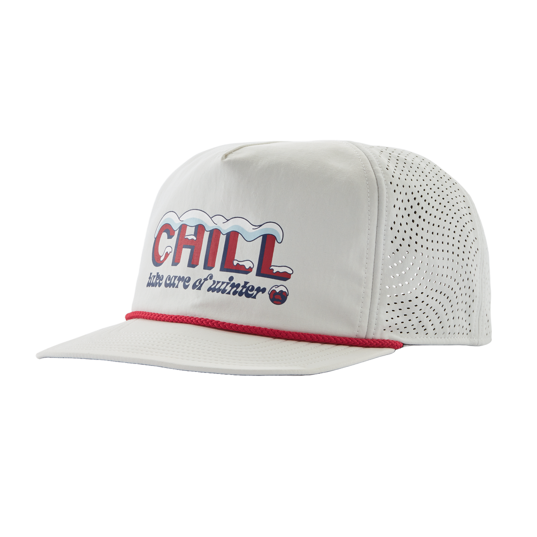 Patagonia Snowfarer Cap