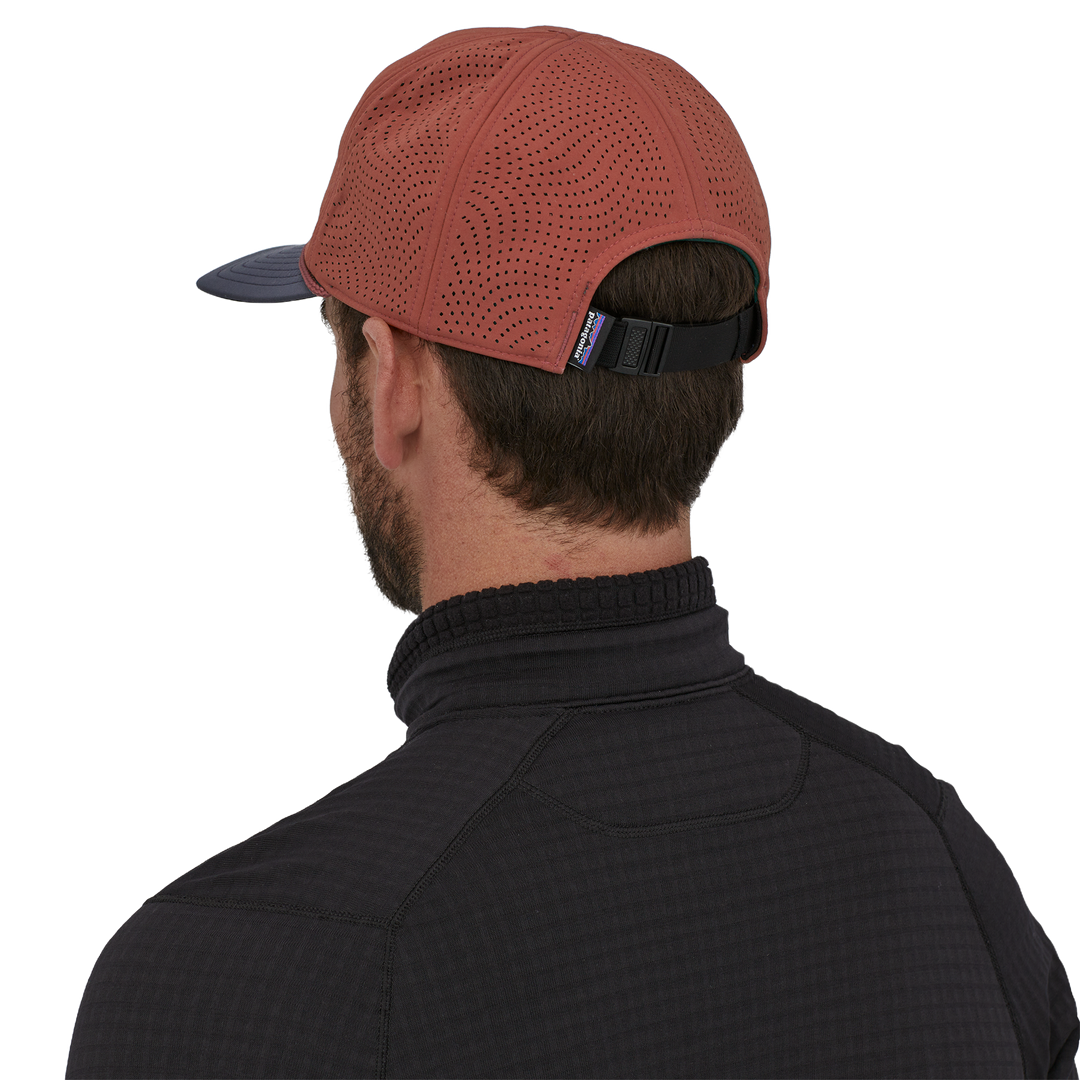 Patagonia Snowfarer Cap