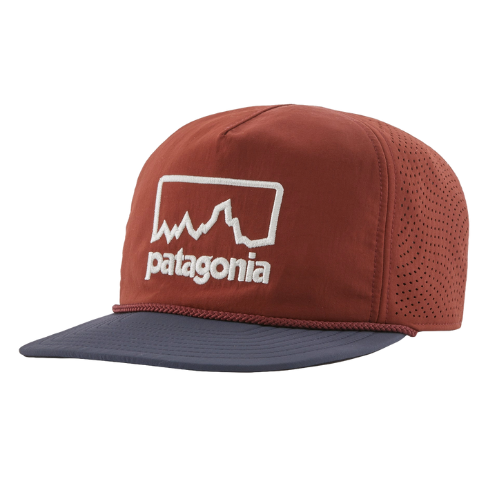 Patagonia Snowfarer Cap