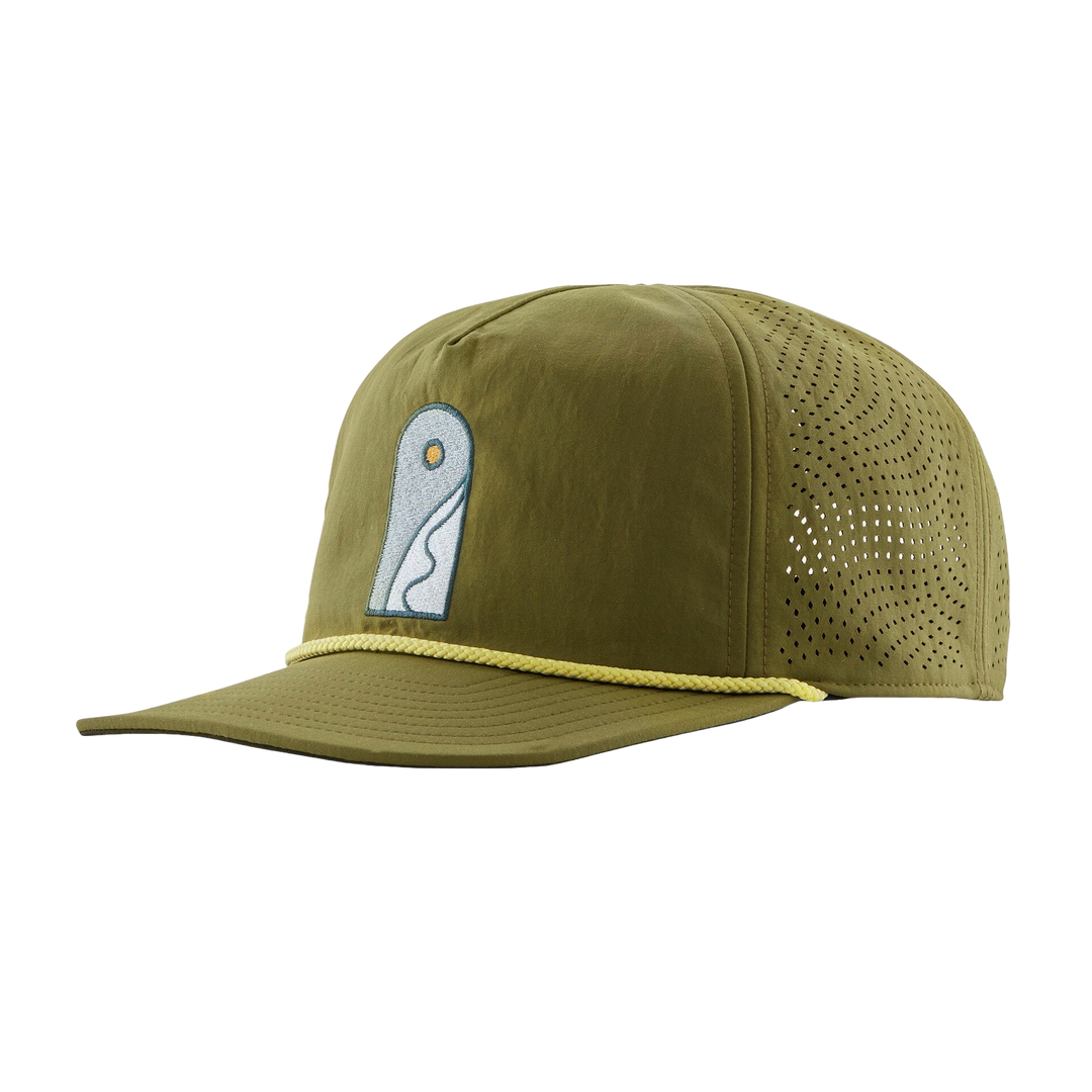 Patagonia Snowfarer Cap