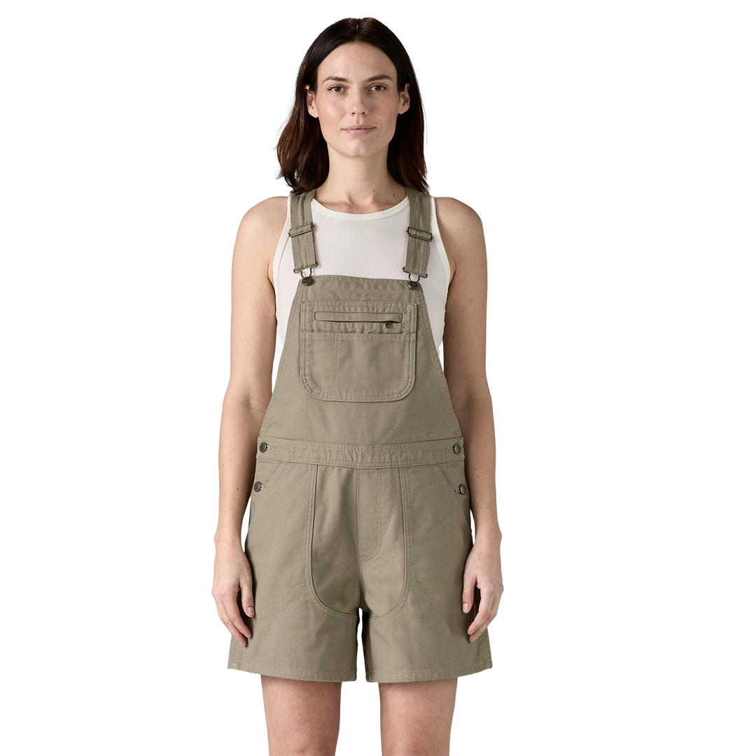 Patagonia Stand Up Womens Overalls