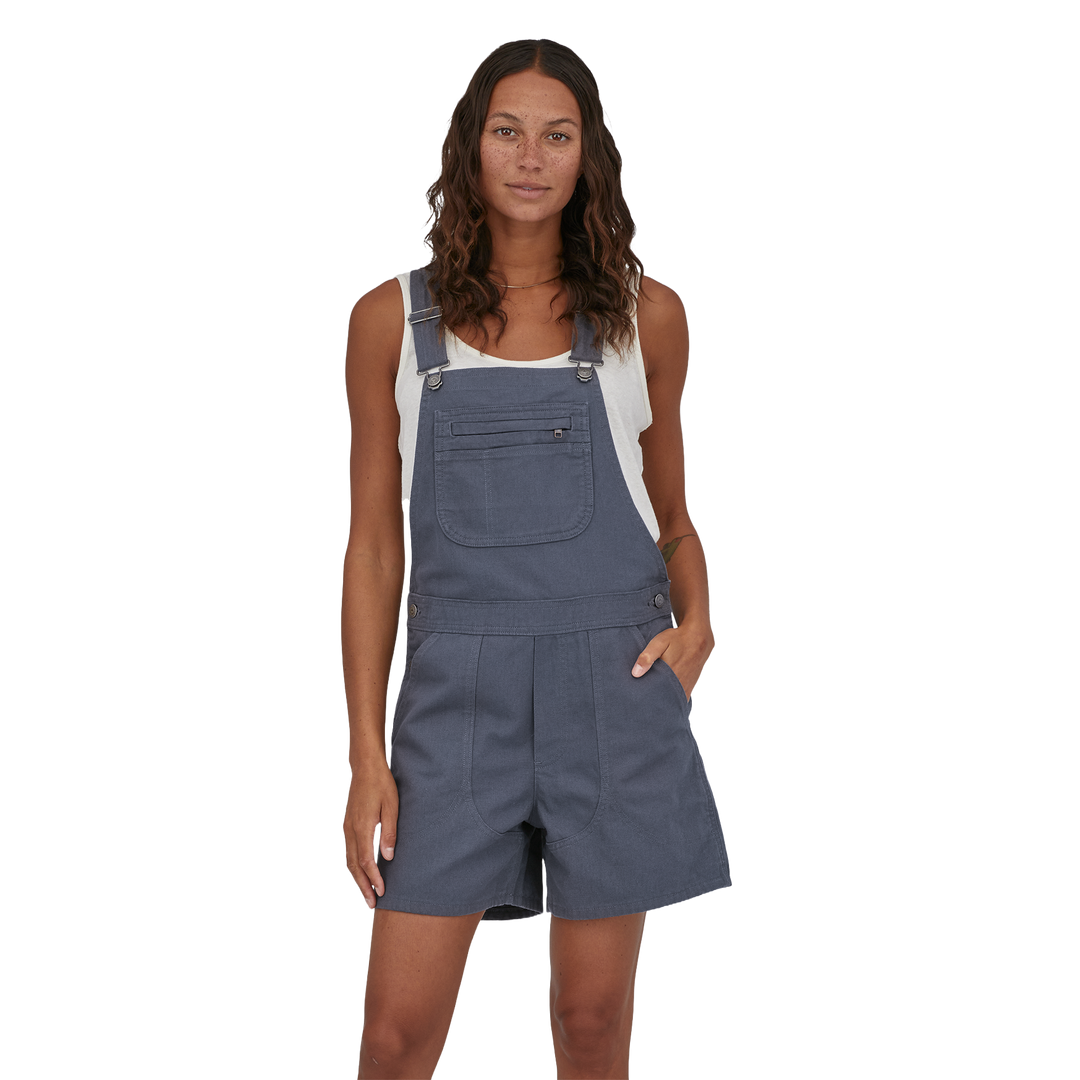 Patagonia Stand Up Womens Overalls