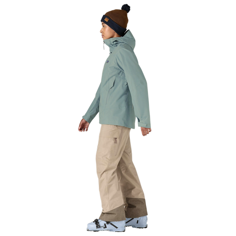 Patagonia Storm Shift 2025 Womens Jacket