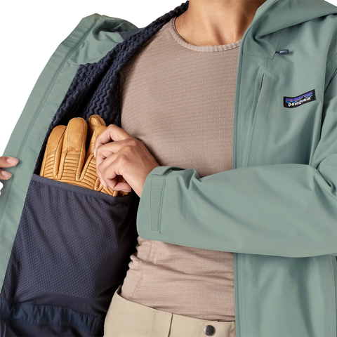 Patagonia Storm Shift 2025 Womens Jacket