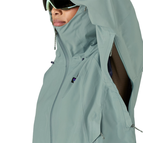 Patagonia Storm Shift 2025 Womens Jacket