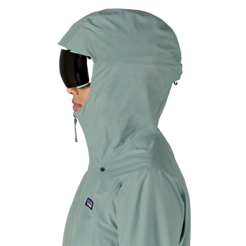Patagonia Storm Shift 2025 Womens Jacket