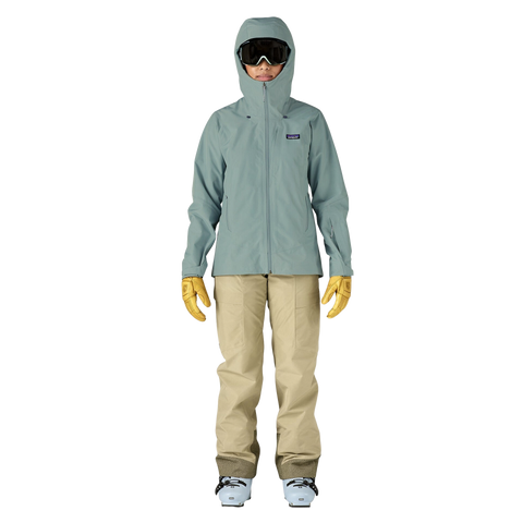 Patagonia Storm Shift 2025 Womens Jacket