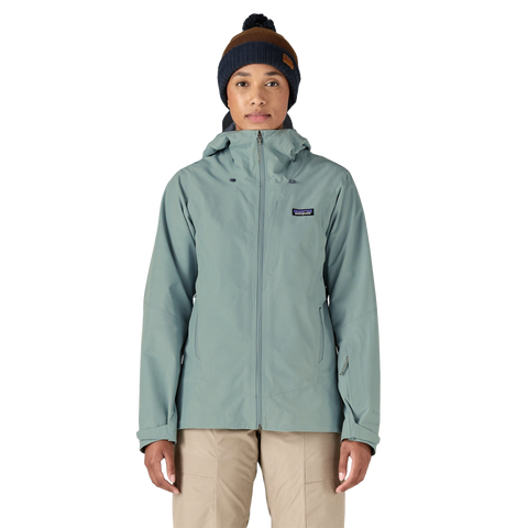 Patagonia Storm Shift 2025 Womens Jacket