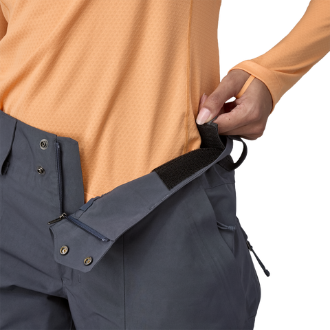 Patagonia Storm Shift Ins 2025 Womens Pants