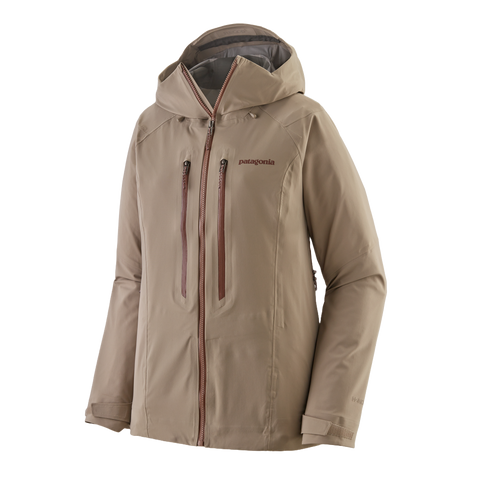 Patagonia Stormstride 2025 Womens Jacket