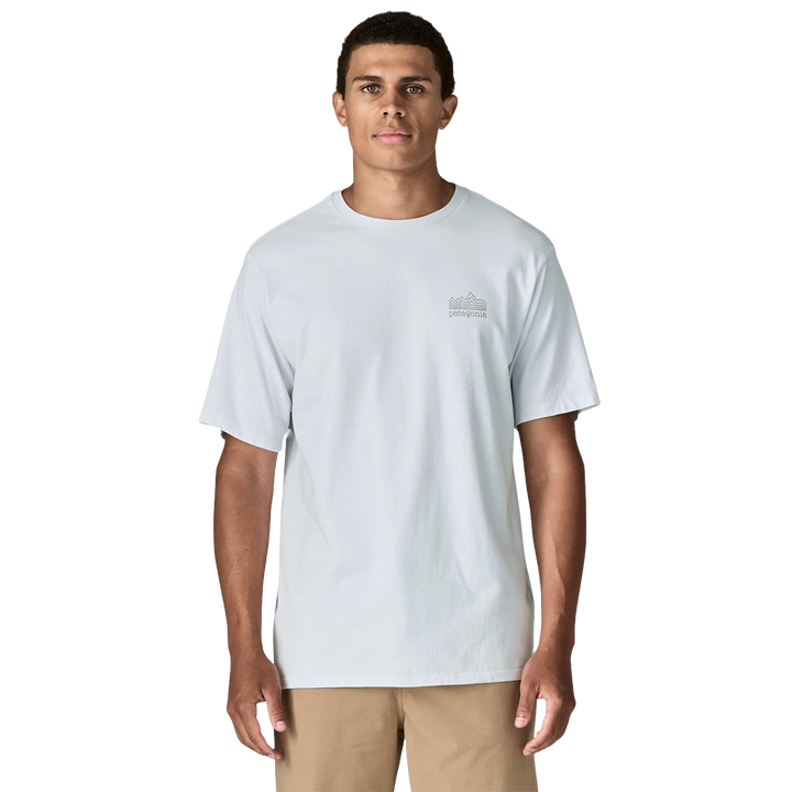 Patagonia Strataspire Responsibili-Tee