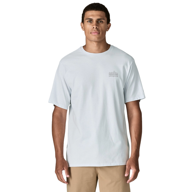 Patagonia Strataspire Responsibili-Tee