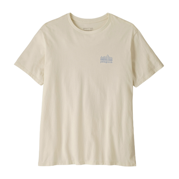 Patagonia Strataspire Responsibili-Tee