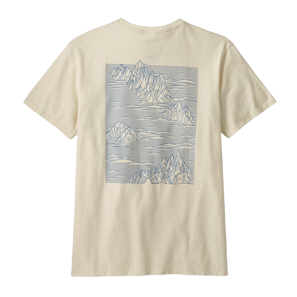 Patagonia Strataspire Responsibili-Tee