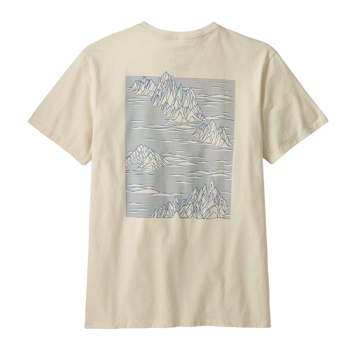 Patagonia Strataspire Responsibili-Tee