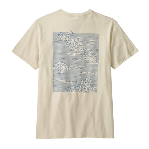 Patagonia Strataspire Responsibili-Tee