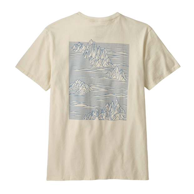 Patagonia Strataspire Responsibili-Tee