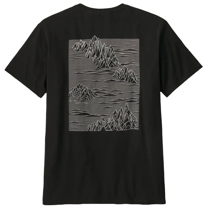 Patagonia Strataspire Responsibili-Tee