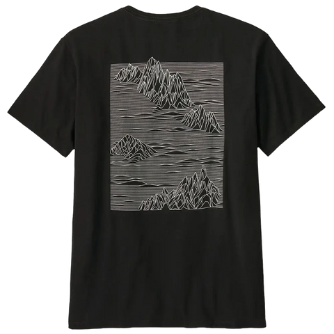 Patagonia Strataspire Responsibili-Tee