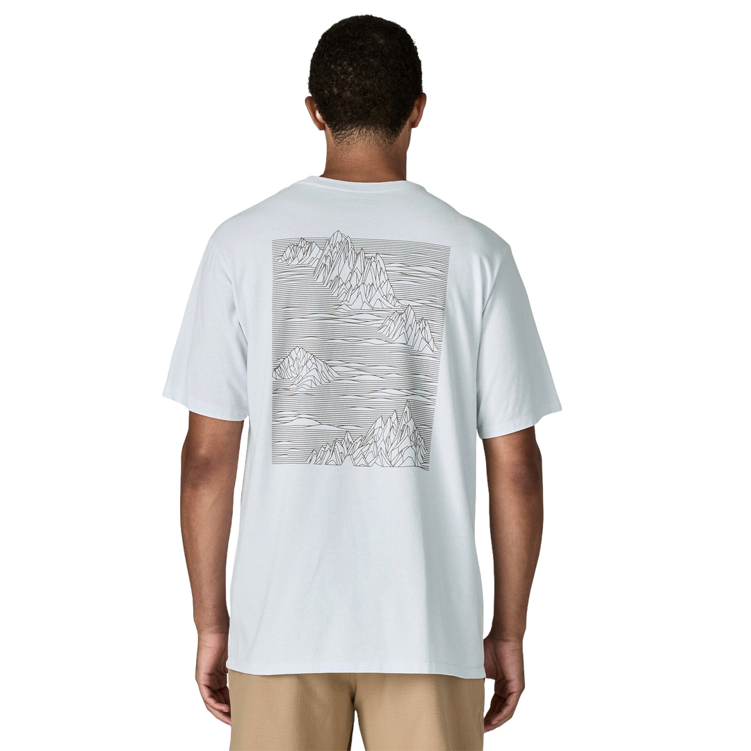 Patagonia Strataspire Responsibili-Tee