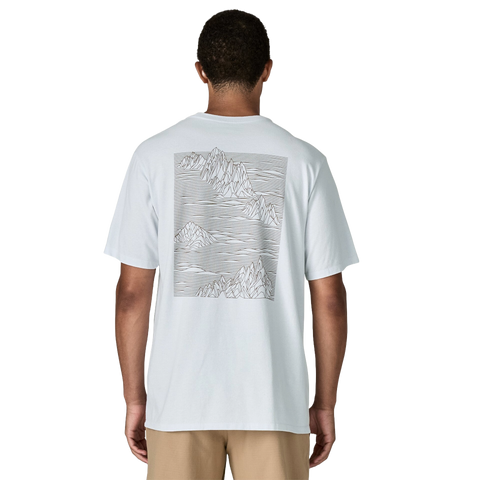 Patagonia Strataspire Responsibili-Tee