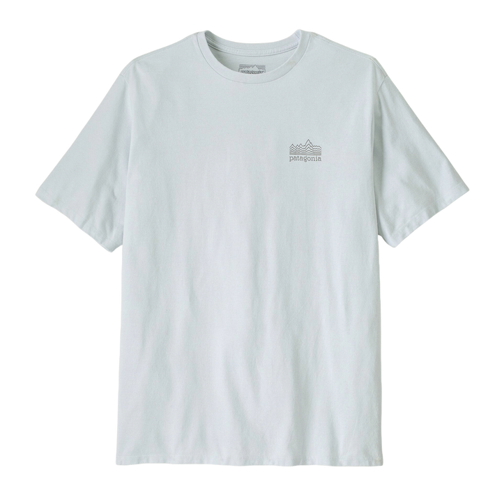 Patagonia Strataspire Responsibili-Tee