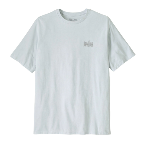 Patagonia Strataspire Responsibili-Tee