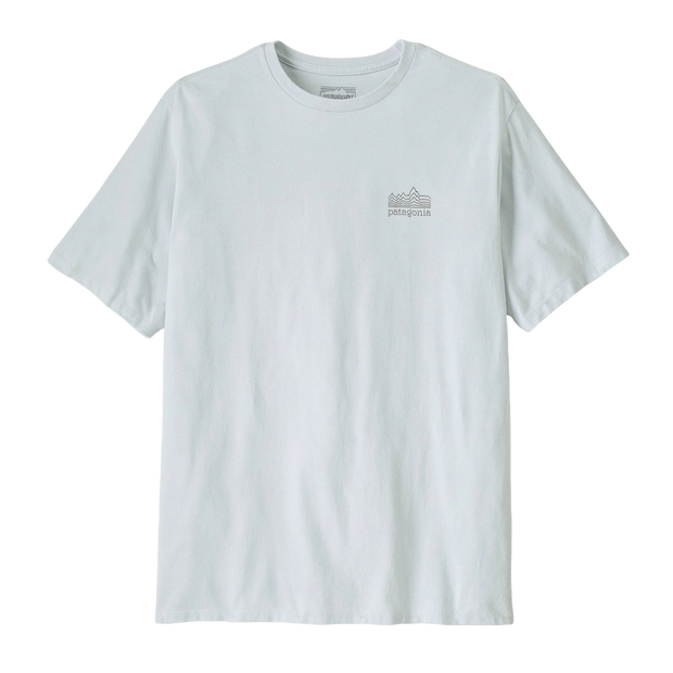 Patagonia Strataspire Responsibili-Tee