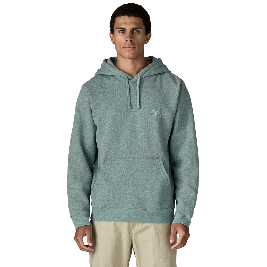 Patagonia Strataspire Uprisal Hoody