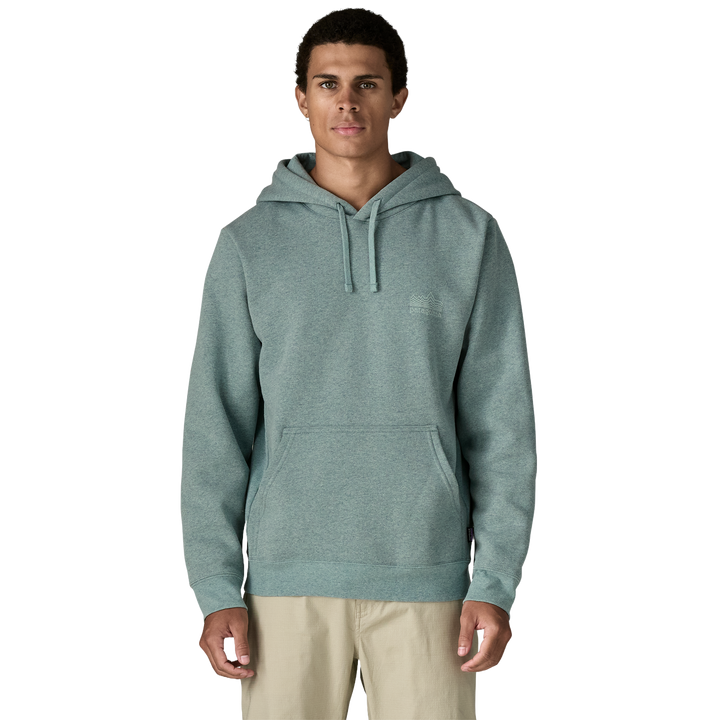 Patagonia Strataspire Uprisal Hoody