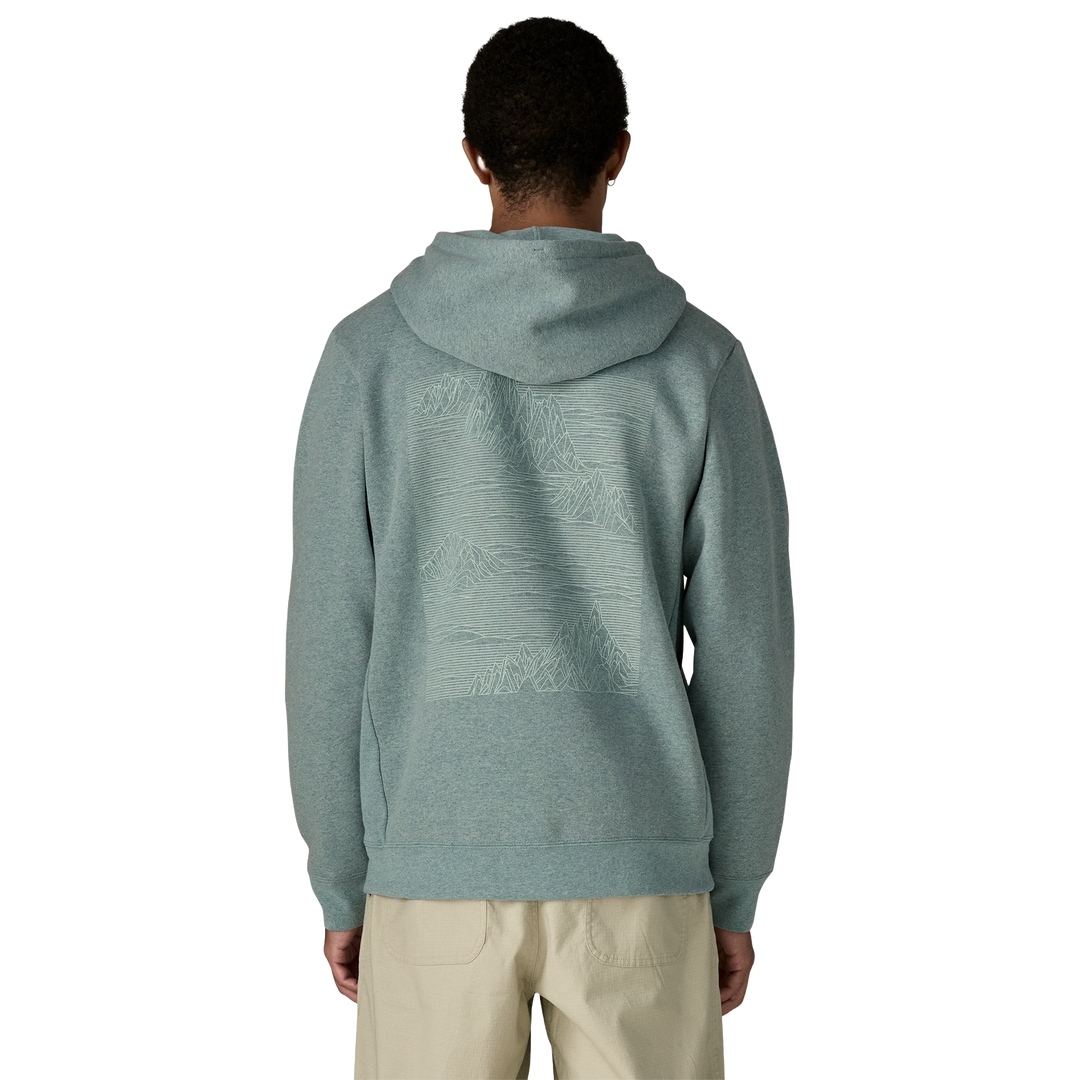 Patagonia Strataspire Uprisal Hoody