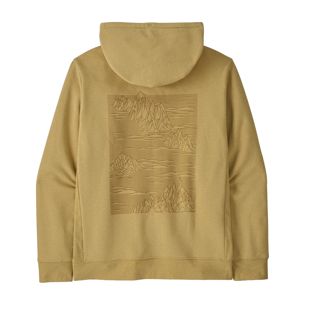 Patagonia Strataspire Uprisal Hoody