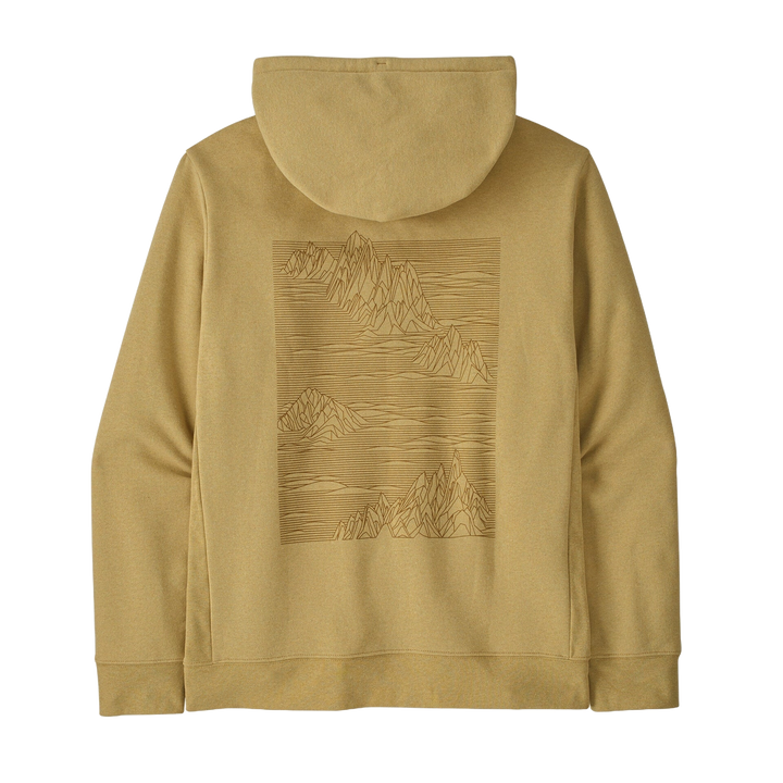 Patagonia Strataspire Uprisal Hoody