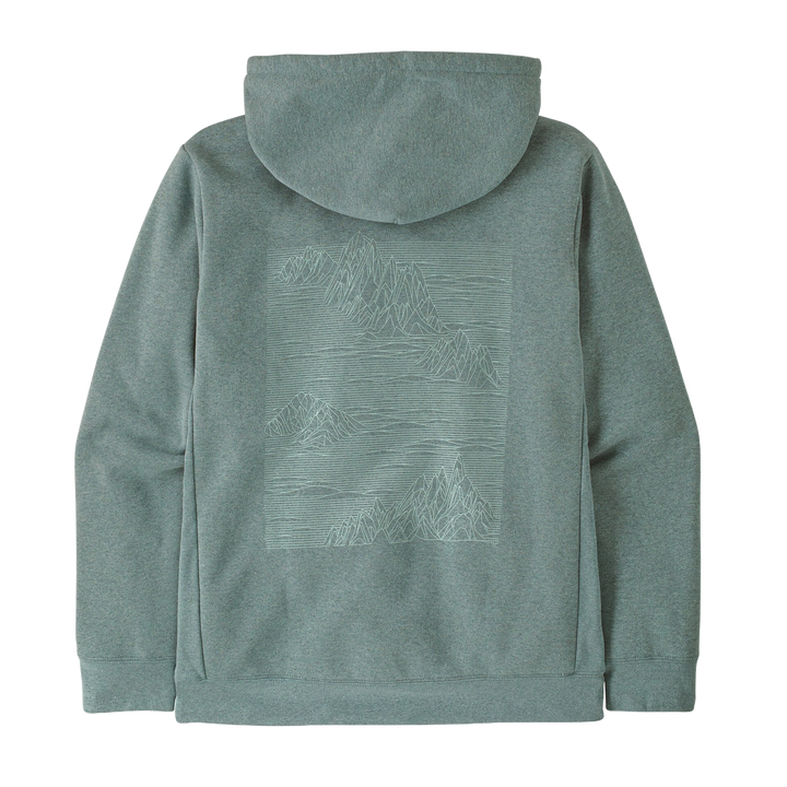 Patagonia Strataspire Uprisal Hoody