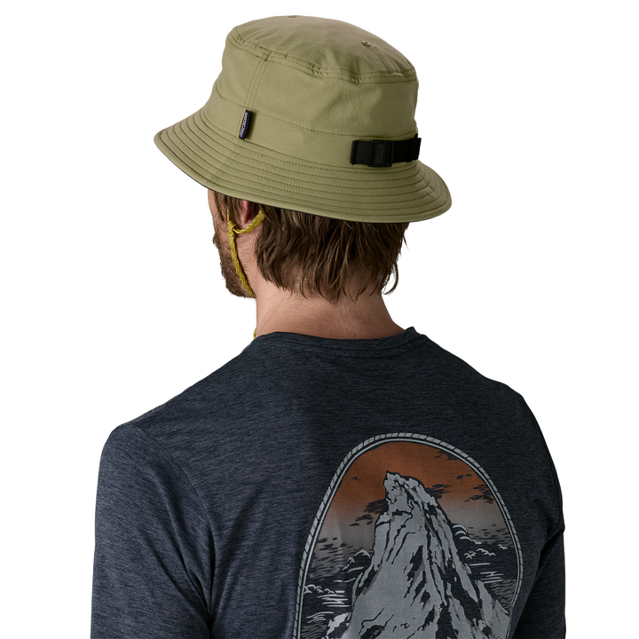 Patagonia Surf Brimmer Hat