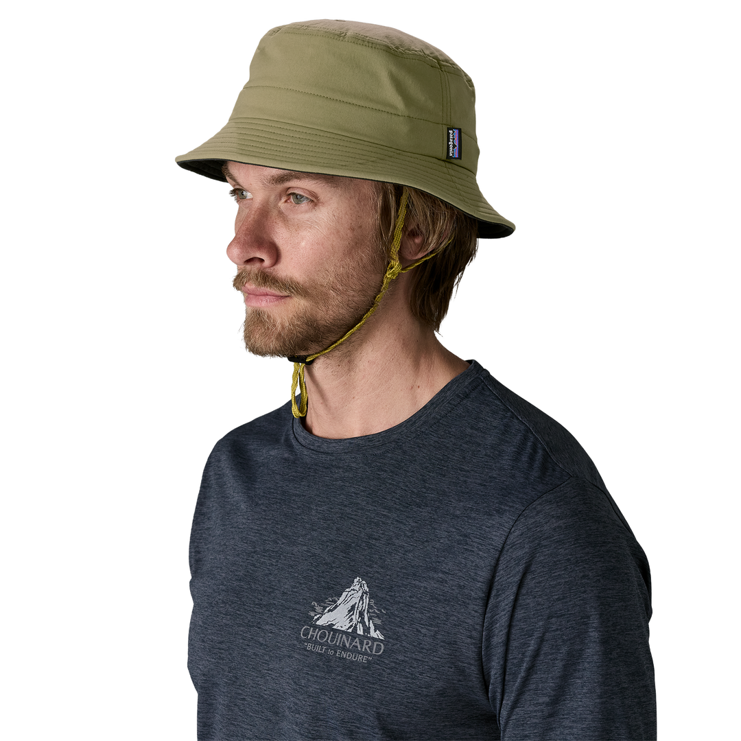 Patagonia Surf Brimmer Hat