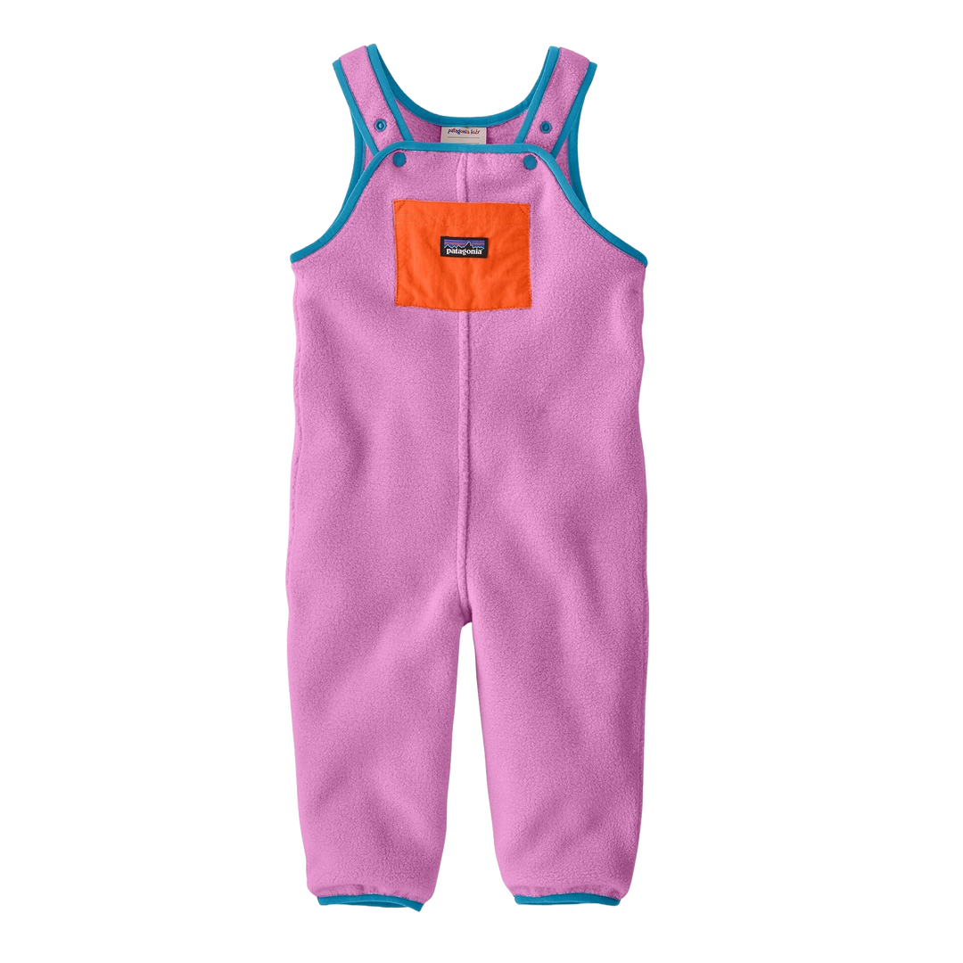 Patagonia Synch Baby Overalls