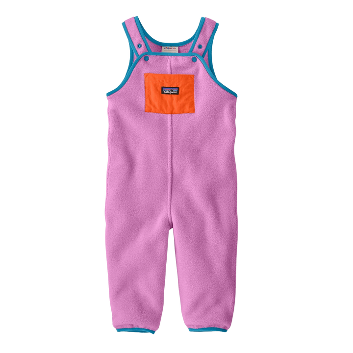 Patagonia Synch Baby Overalls