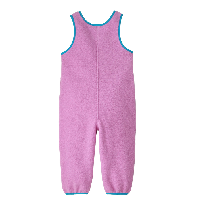 Patagonia Synch Baby Overalls