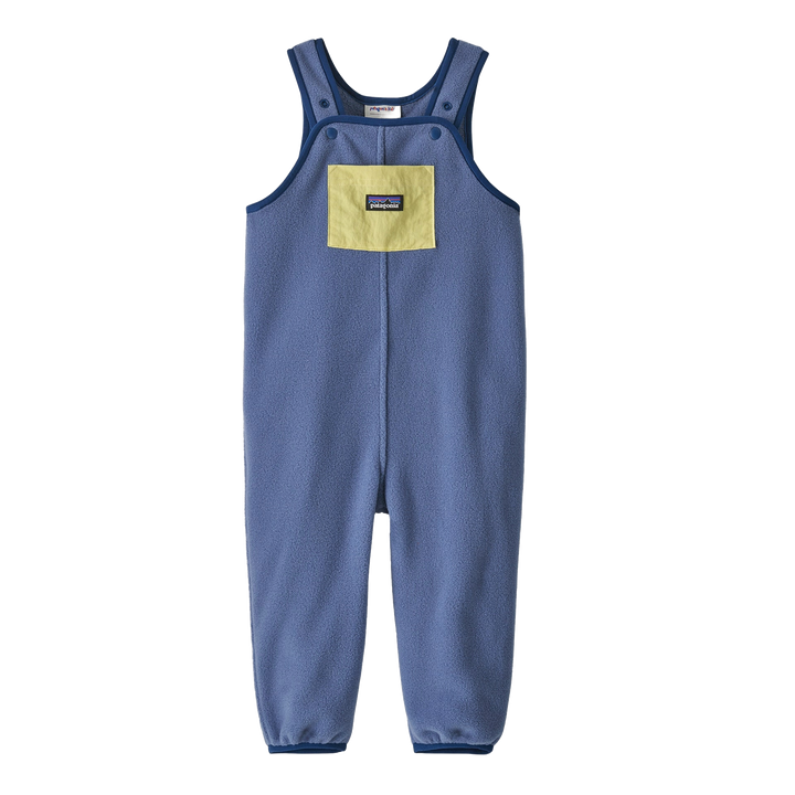 Patagonia Synch Baby Overalls