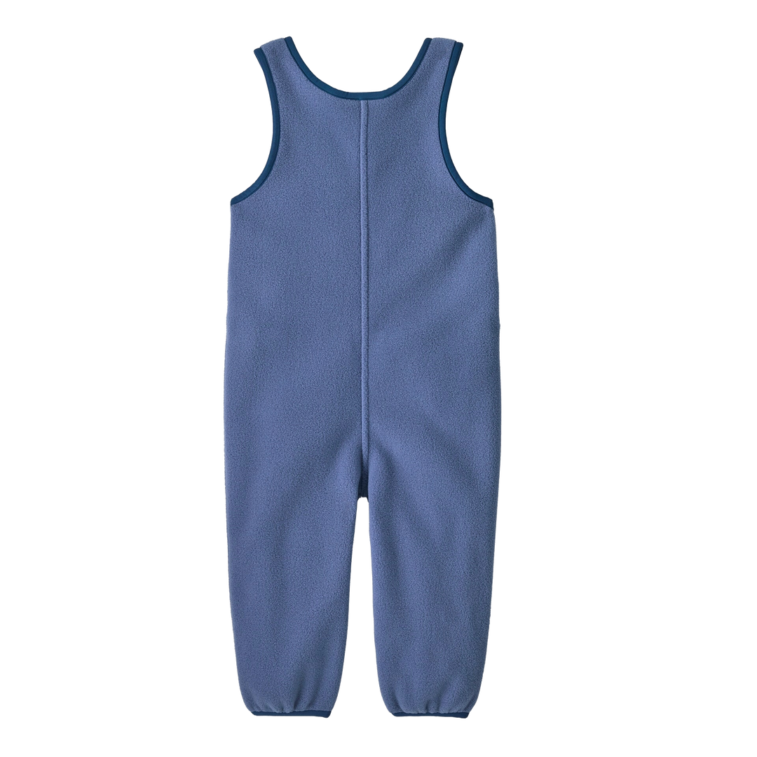 Patagonia Synch Baby Overalls