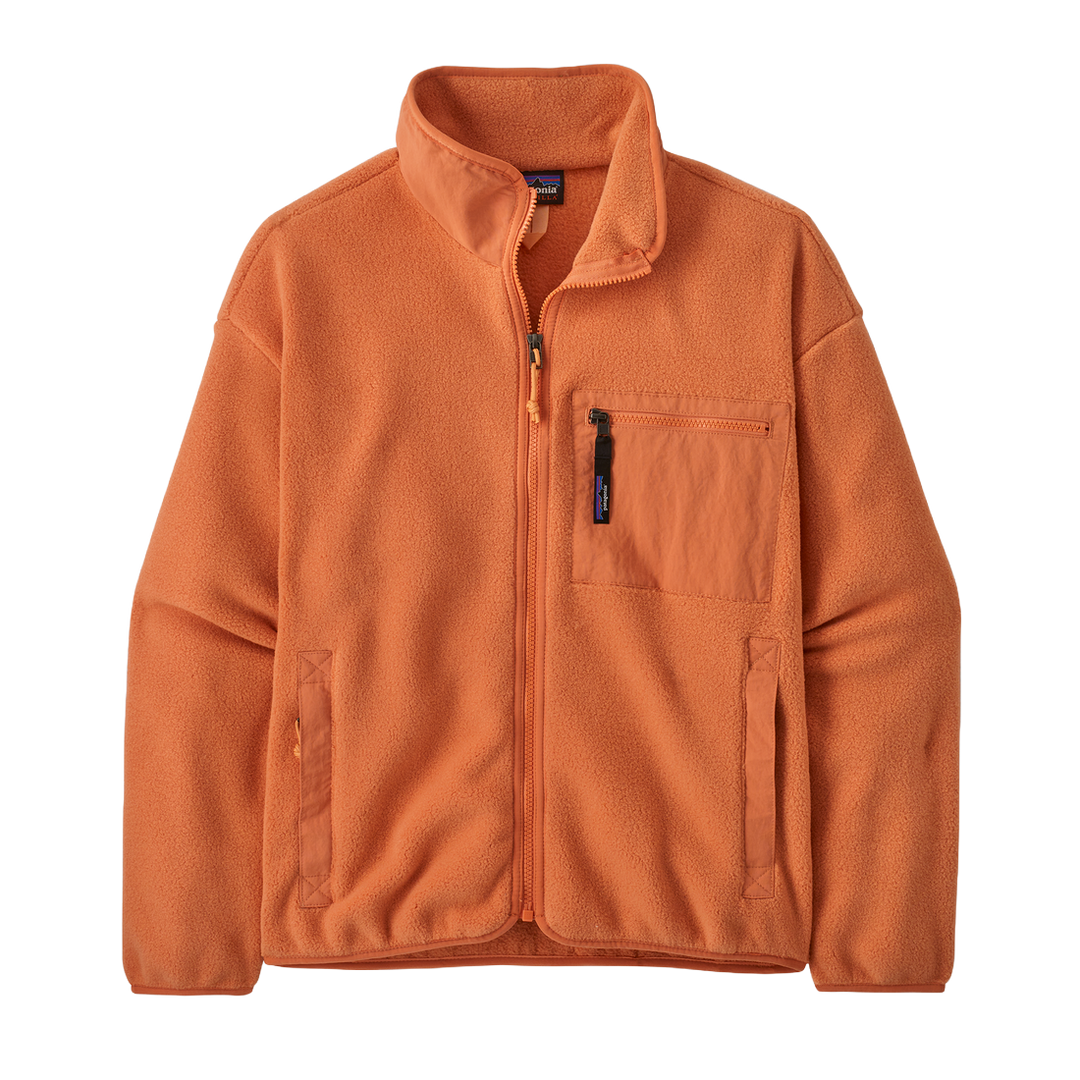 Patagonia Synchilla Fleece Womens Jacket