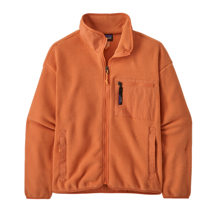 Patagonia Synchilla Fleece Womens Jacket