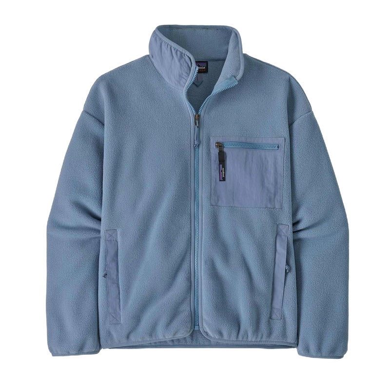 Patagonia Synchilla Fleece Womens Jacket
