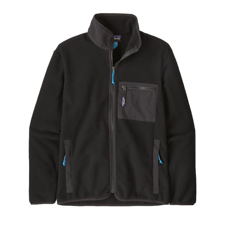 Patagonia Synchilla Fleece Jacket