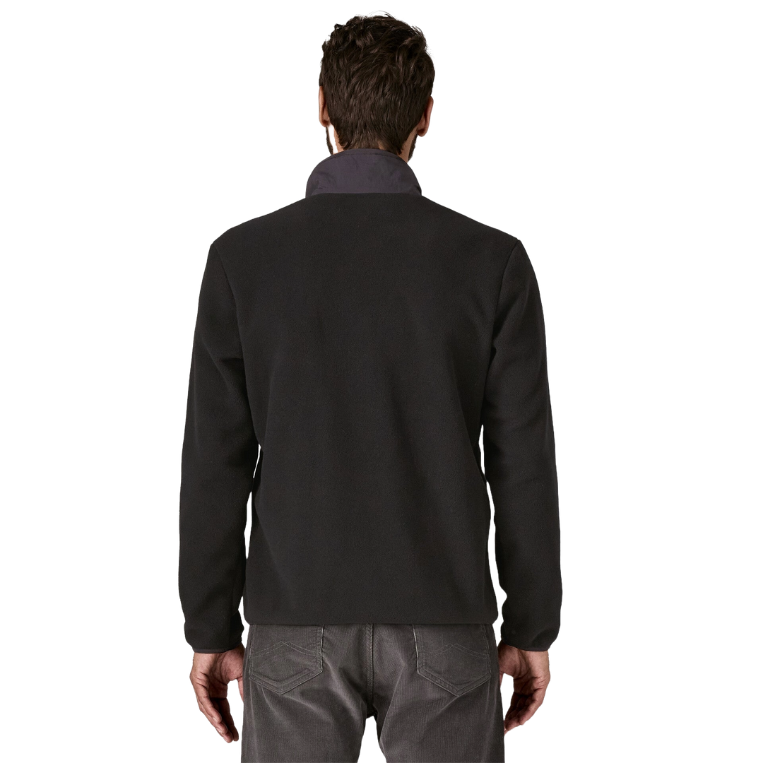 Patagonia Synchilla Fleece Jacket