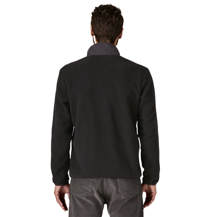 Patagonia Synchilla Fleece Jacket