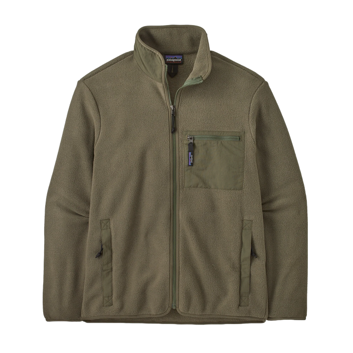Patagonia Synchilla Fleece Jacket