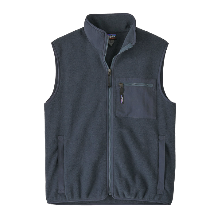 Patagonia Synchilla Vest