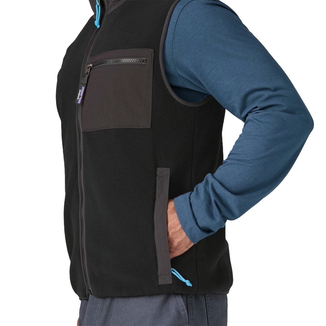 Patagonia Synchilla Vest